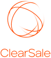 Logotipo Clear Sale