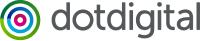 Logotipo Dot Digital