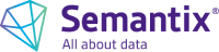Logotipo Semantix