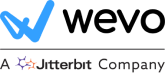 Logotipo Wevo